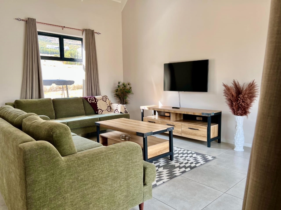 3 Bedroom Property for Sale in Clarens Mountain Estate Free State